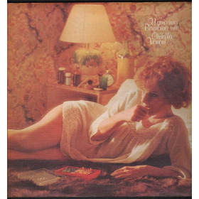 Ornella Vanoni Lp Vinile Uomo Mio Bambino Mio Gatefold / Vanilla OVL 2003 Nuovo Ornella Vanoni Lp 33giri Uomo Mio Bambino Mio Nuovo Gatefold 002003