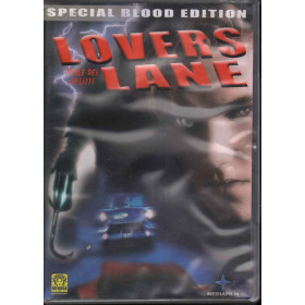 Lovers Lane - Viale Dei Delitti - Special Blood Edition DVD Sigillato Lovers Lane - Viale Dei Delitti - Special Blood Edition DVD Sigillato 8031501000512