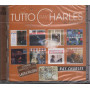 Charles Ray 2 CD Tutto Ray Sigillato 5051011743429