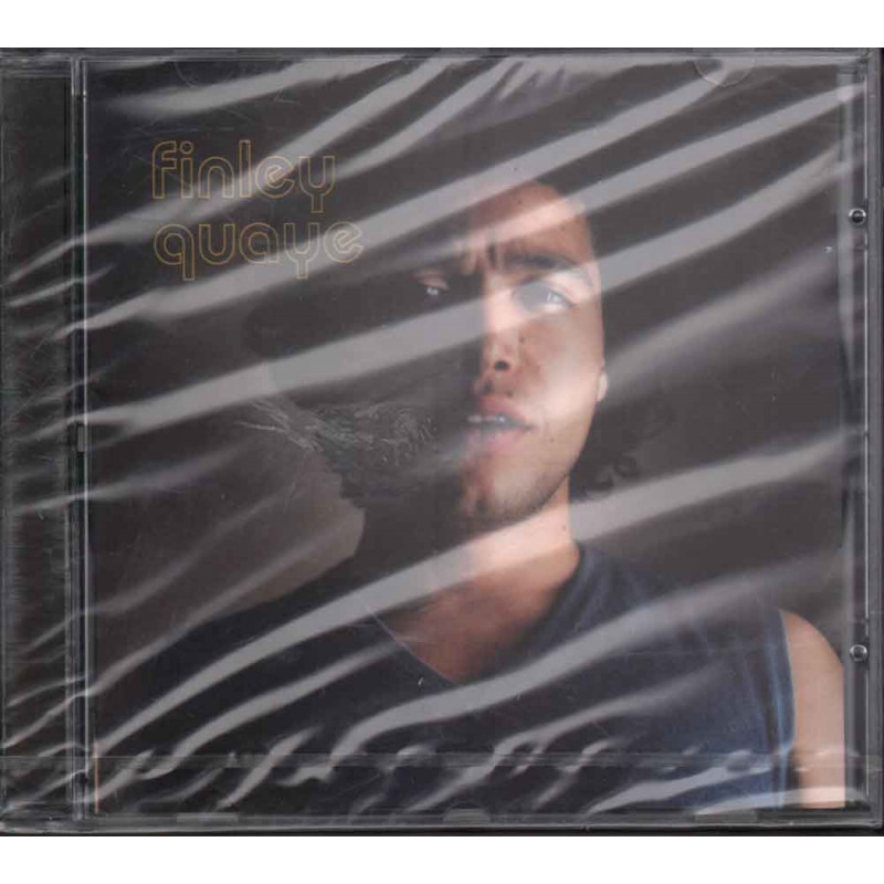 Finley Quaye CD Vanguard Nuovo Sigillato 5099749971028 Finley Quaye CD Vanguard Nuovo Sigillato 5099749971028