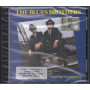 The Blues Brothers ‎CD The Blues Brothers (Omonimo) OST Sigillato 0075678278723