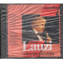 Bruno Lauzi CD I Grandi Successi (serie Musicatua RCA) Sigillato 0743211141222