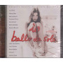 AA.VV. ‎CD Io Ballo Da Sola OST Soundtrack Sigillato 0724385223921