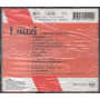 Bruno Lauzi CD I Grandi Successi (serie Musicatua RCA) Sigillato 0743211141222
