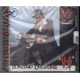 Tonino Carotone CD Mondo Difficile Virgin EMI Sigillato 0724384969028
