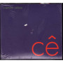 Caetano Veloso CD Ce - Digipack Sigillato 0602517049451