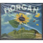 Morgan CD'S The Baby Nuovo Sigillato 5099767415320