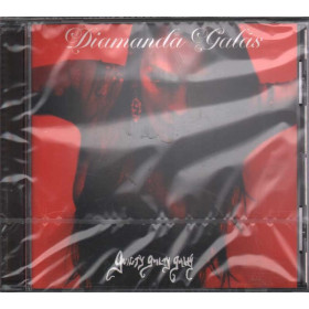 Diamanda Galas CD Guilty Guilty / Mute - CD STUMM 274 Sigillato 5099950458226 Diamanda Galas - Guilty Guilty / Mute - CD STUMM 274 5099950458226