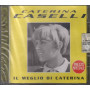 Caterina Caselli CD Il Meglio Di Caselli Nuovo Sigillato 0739842215623