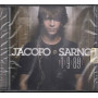 Jacopo Sarno CD 1989 EMI Nuovo Sigillato 5099996640425