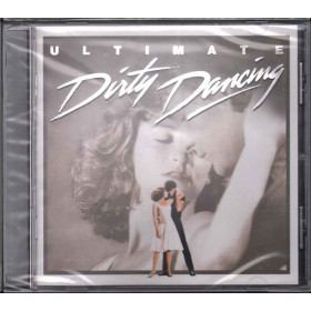 AA.VV. CD Ultimate Dirty Dancing OST Sigillato 0828765552523 AA.VV. CD Ultimate Dirty Dancing Remastered OST Sigillato 0828765552523
