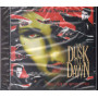 ‎CD From Dusk Till Dawn / Dall'Alba Al Tramonto OST Sig 5099748361721