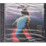 AA.VV. ‎CD Footloose OST Soundtrack Sigillato 5099749300729