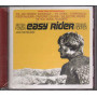 AA.VV. ‎CD Easy Rider - MCA Records ‎– 119 153-2 OST Soundtrack Sigillato 0008811915322