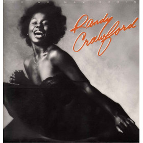 Randy Crawford Lp Vinile Now We May Begin / Warner Bros WB 56 791 Nuovo Randy Crawford Lp 33giri Now We May Begin  Nuovo WB 56 791