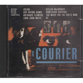 AA.VV. CD The Courier Virgin – CDV 2517 OST Soundtrack Nuovo 5012981051723 AA.VV. CD The Courier Virgin – CDV 2517 OST Soundtrack Nuovo 5012981051723