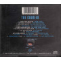 AA.VV. CD The Courier Virgin ‎– CDV 2517 OST Soundtrack Nuovo 5012981051723