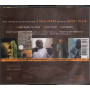 Buddy Klein CD A Man Apart  OST Soundtrack Nuovo 8717155997421