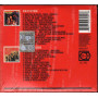 AA.VV. CD Pulp Fiction / Reservoir Dogs CD OST Sigillato 0600753270417