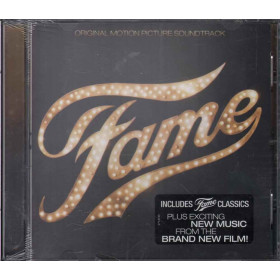 AA.VV. CD Fame / Lakeshore OST Soundtrack Sigillato 0602527137452 AA.VV. CD Fame Decca – 2713745 OST Soundtrack Sigillato 0602527137452