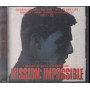 AA.VV. CD Mission: Impossible OST Soundtrack Sigillato 0731453168220