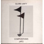 Globe Unity Lp 33giri Compositions Nuovo Japo Records ‎– JAPO 60027