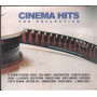 AA.VV. CD Cinema Hits - The Collection OST Soundtrack Sigillato 0886970330923