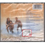 Mason Daring CD Limbo Columbia ‎– COL 494956 2 OST Soundtrack Sigillato 5099749495623