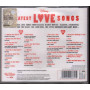 AA.VV. CD Disney Greatest Love Songs OST Soundtrack Sigillato 5099952068805