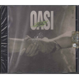 Pooh CD Oasi - CGD 9031 70514-2 Italia Sigillato 0090317051420 Pooh CD Oasi - 9031 70514-2 Italia Nuovo Sigillato 0090317051420