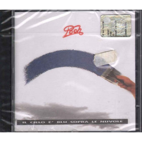 Pooh CD Il Cielo E' Blu Sopra Le Nuvole 9031-70524-2 YS Sigillato 0745099040024 Pooh CD Il Cielo E' Blu Sopra Le Nuvole 9031-70524-2 YS Sigillato 0745099040024