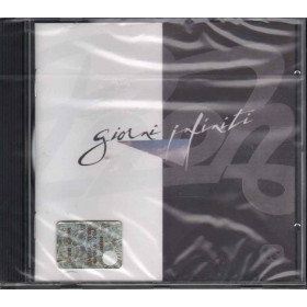 Pooh CD Giorni Infiniti - CGD 9031 70510-2 YS Sigillato 0090317051024 Pooh CD Giorni Infiniti - 9031 70510-2 YS Sigillato 0090317051024