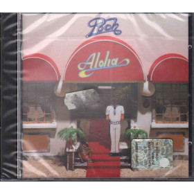 Pooh CD Aloha / CGD 9031 70503 2 YS Sigillato Pooh - Aloha - CGD 9031 70503 2 YS 0090317050324
