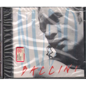 Baccini CD Nudo - CGD  / 4509-94119-2 Sigillato 0745099411923 Baccini CD Nudo - CGD  / 4509-94119-2 Sigillato 0745099411923