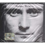 Phil Collins CD Face Value WEA ‎– 2292-54939-2 Sigillato 0022925493927