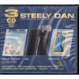 Steely Dan 3 CD The Definitive Collection MCD 32176 Sigillato 0008813217622