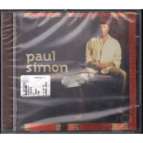 Paul Simon CD You're The One / Warner Bros. Records 9362 47844-2 Sigillato Paul Simon CD You're The One / Warner Bros. Records Sigillato 0093624784425