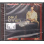 Paul Simon CD You're The One / Warner Bros. Records Sigillato 0093624784425