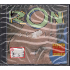 Ron CD Stelle Bollino SIAE Bianco / WEA 398422349 2 Sigillato 0639842234924 Ron CD Stelle Bollino SIAE Bianco / WEA 398422349 2 Sigillato 0639842234924