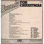 AA.VV. Lp 33giri Sounds For Christmas Nuovo Decca ‎– MOR 18