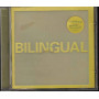 Pet Shop Boys CD Bilingual / Parlophone  CDPCSD170 Sigillato 0724385310225