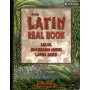 The Latin Real Book - Rilegatura a Spirale Spartito  Hal Leonard Corp 9781883217051