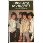 Pink Floyd / Syd Barrett Volume Primo Tutti i Testi 1967 1970 LIBRO Nuovo 9788879660358