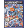 Eyetoy Play: Astro Zoo Videogioco Playstation 2 PS2 Sigillato 0711719632993