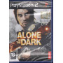 Alone In The Dark Videogioco Playstation 2 PS2 Sigillato 3546430124420