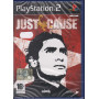 Just Cause Videogioco Playstation 2 PS2 Sigillato 5021290025769