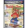Paddington Bear Videogioco Playstation 2 PS2 Sigillato 5051272003324