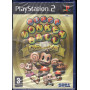 Super Monkey Ball Deluxe Videogioco Playstation 2 PS2 Sigillato 5060004764549