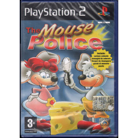 Mouse Police Videogioco Playstation 2 PS2 Sigillato 8717249594567 Mouse Police Videogioco Playstation 2 PS2 Sigillato 8717249594567