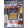 High School Musical: Sing It! Playstation 2 PS2 Sigillato 8717418135089